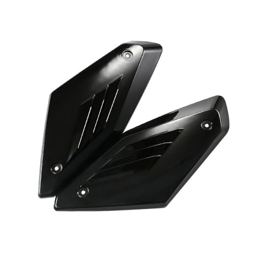 Coque de protection panneau lateral CB650R pour habiller le cadre de votre moto