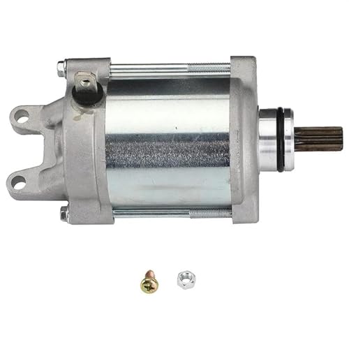 Motor de arranque BMW S1000RR HP4 Race K60 2017-2018 repuesto original 12418525346 5