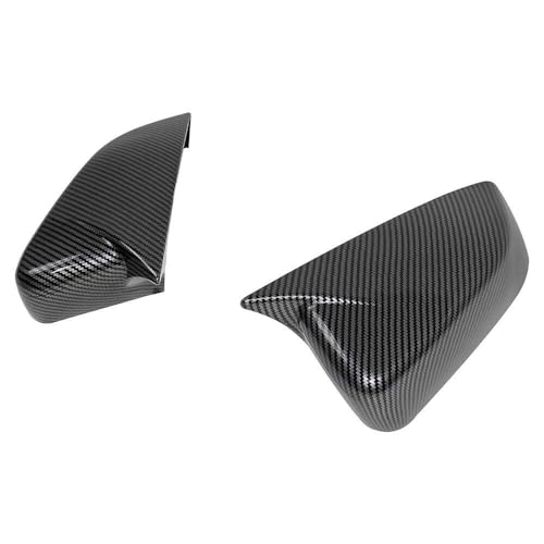 Coque rétroviseur extérieur solution rayures Mustang 2010-2014 - 5