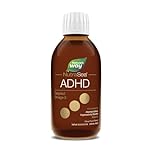 NutraSea ADHD Targeted Omega-3, 940 mg of EPA + DHA, 80 mg of GLA, 500 IU Vitamin D3, 200 ml Liquid