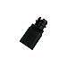 Mean Mug Auto 2223-12019A Outside Air Ambient Temperature Sensor - Compatible with Audi, Volkswagen VW - Replaces OEM #: 8Z0820535, WT5614, AX178, 5S11873, 6RD820535, 8Z0820535A