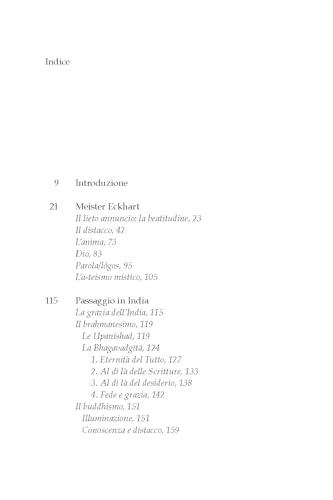 Oltre Il Cristianesimo. Da Eckhart A Le Saux - 5