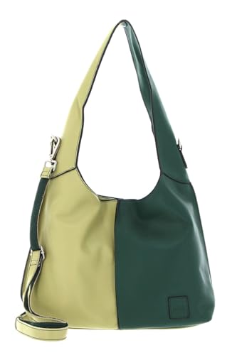 Bolso de hombro FREDsBRUDER espacioso en cuero para el día a día
