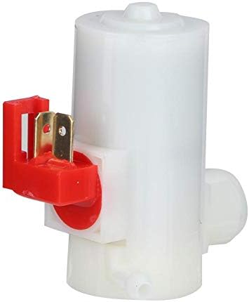 Washer Pump for ,Acura,,,, 12V Car Window Cleaning Pum Replacement OE: 38512-SB0-J01, 76806-SL0-G11
