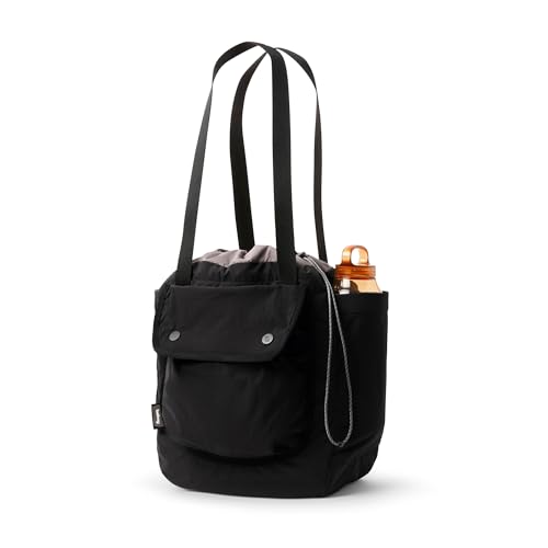 Bolso Tote Ligero Bellroy Cinch Tote Negro