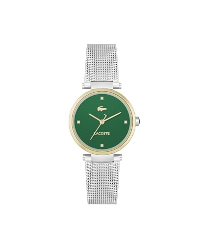 Image of Lacoste Orba Qtz Basic Slim Round Dial Women's Watch