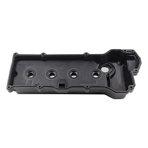 Image of 132644Z011 Engine Valve Cover with Gasket for Nissan Sentra 2000 2001 2002 L4 1.8L CA GXE XE GXE Sport Sedan 4-Door