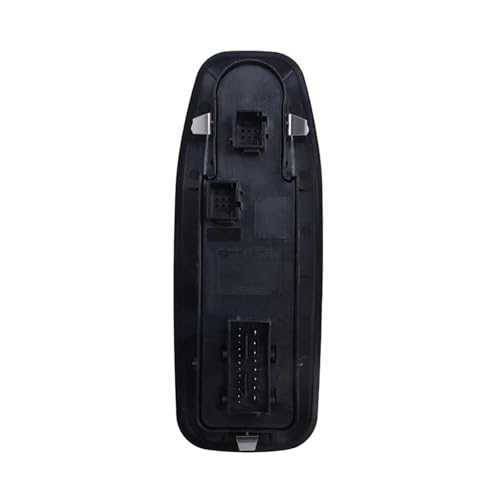 Interrupteur de lève-vitre électrique Peugeot 2008 bouton commande vitre gauche - 7