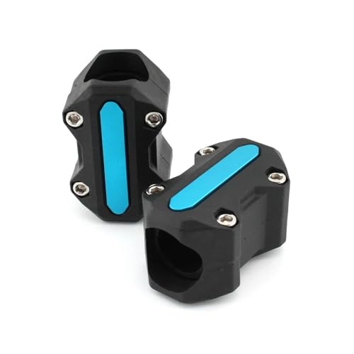 Bloc de protection pare-chocs moteur moto pour CRF1000L et NC700X