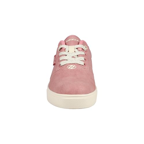 Image of HEELYS Female Pro 20 (Little Kid /Big Kid /Adult) Pink /Cream 7 Medium