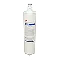 3M - HF25-S - Ice Machine Replacement Filter Cartridge Part # 5615203 , White