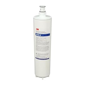 3M HF25-S Water Filter Cartridge