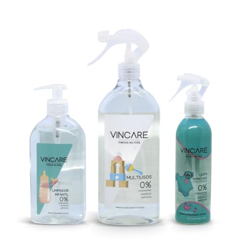 FAMILIA VINCARE (PACK)