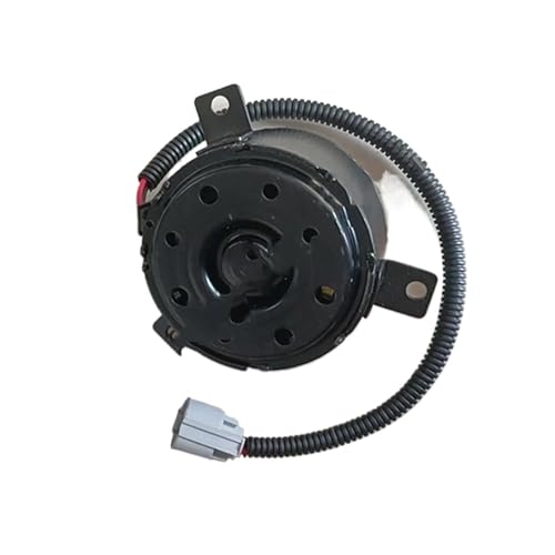 Gayclg Kühlerlüftermotor für Hyundai Tucson IX35
