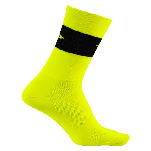 DeFeet Aireator Team Double Cuff Socks3