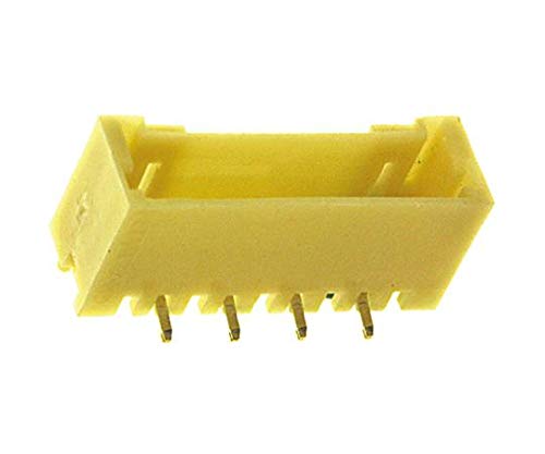 その他 jo JST 7-Pin 1.25mm Micro Female Connector with wire 15cm Male