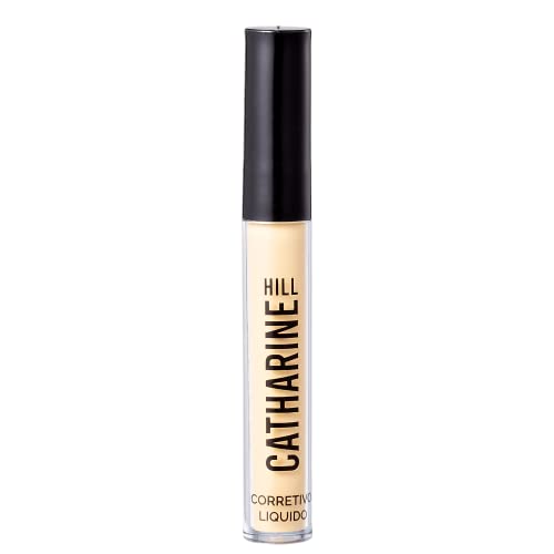 Fluid Concealer - Corretivo Líquido - Yellow - Catharine Hill