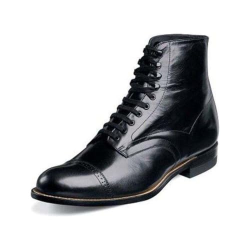 Stacy Adams Men's Madison Oxford2