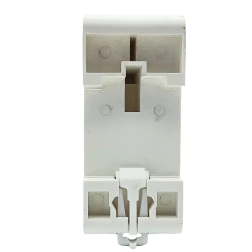 Disjoncteur différentiel 2P 40A 30mA pour la protection résidentielle