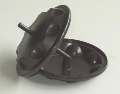 Disco Antistat Replacement Record Clamp