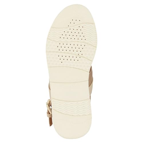 Geox Girls' D Dandra A Sandals2
