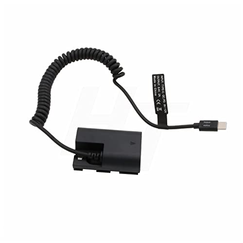 Utilizza l'alimentazione da un adattatore di alimentazione o power bank che supporta il protocollo QC di ricarica rapida PD 9 V/12 V