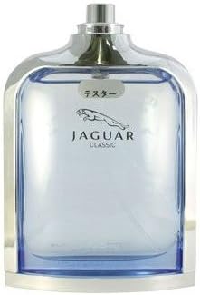 Amazon ジャガー Jaguar ジャガー クラシック 100ml Edt テスター Jaguar ジャガー 香水 フレグランス 通販