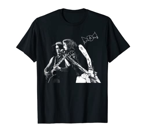 Aerosmith - S&J T-Shirt Cover