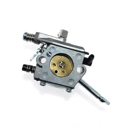Carburador para reparar fallos de arranque en desbrozadoras FS220 FS160 y WT-223