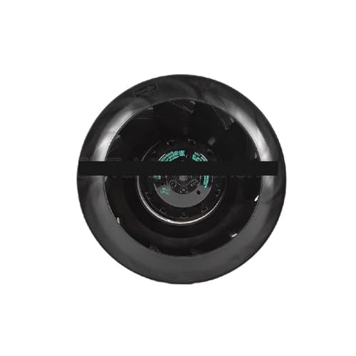 R2E220-AB06-23 Ventilateur de refroidissement 230V pour système de ventilation industrielle