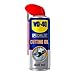 Price comparison product image Cutting Oil by WD-40 Specialist - Reduces Heat and Damage to Extend the Life of Your Cutting and Drilling Equipment by Reducing Heat and Friction - Smart Straw Narrow, Wide and 360 Spray - 400 ml