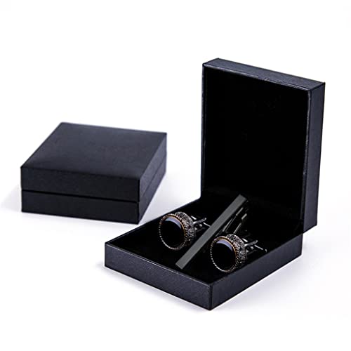 Boutons de manchette pour costume de mariage et grandes soirées