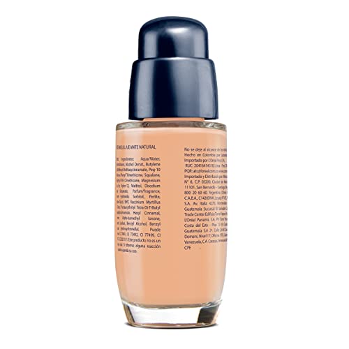 Rostro, Beauty maquillaje nut Marca VOGUE (2)