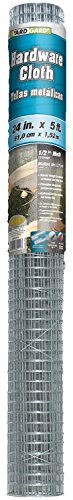 YARDGARD 308221B Hardare Cloth 24