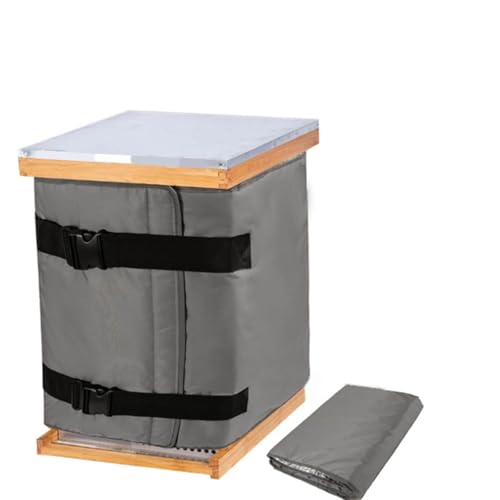 Bâche de protection apiculture 600D Oxford haut de gamme - 2
