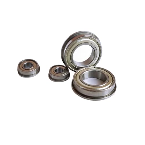 �X�e�����X�X�`�[���t�����W�x�A�����O SFR133ZZ FR133ZZ DDRIF-3332ZZ 2.38 * 4.762 * 2.38mm 10��(FR133ZZ)