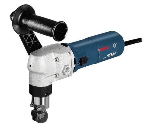 Bosch GNA 3.5 - vue 3