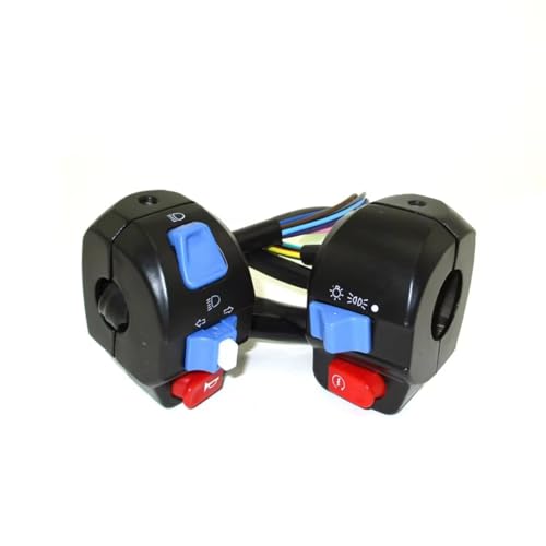 Commande de poignée pour scooter GY6 indispensable pour sécuriser vos trajets - 3