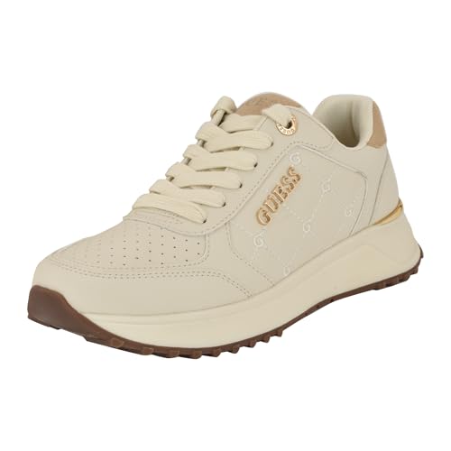 GUESS Women's Tumble Sneaker