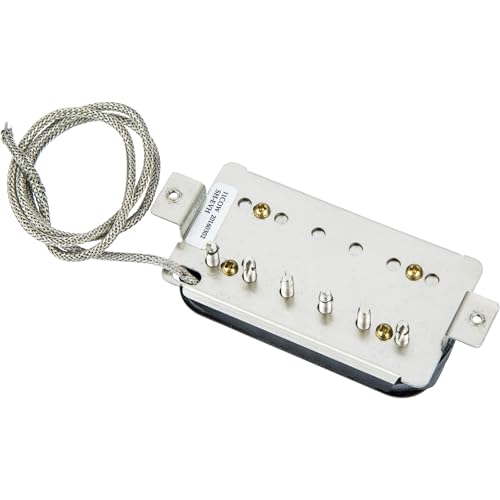 Microphone humbucker EVH Frankenstein Classic pour guitares électriques