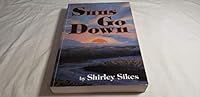 Suns Go Down 0897452402 Book Cover
