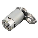 Ersatzteil Motor Teil 629932-8 629931-0 6299328 Kompatibel mit DUR181 BUR181 DUR181Z BUR141 UR141D Rasentrimmer für Werkstattwerkzeuge Reparatur und Wartung