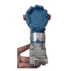 Pressure Transmitter 3051CD2A22A1AB4RK, Pressure Sensor, for Water Pump, Industrial Automation