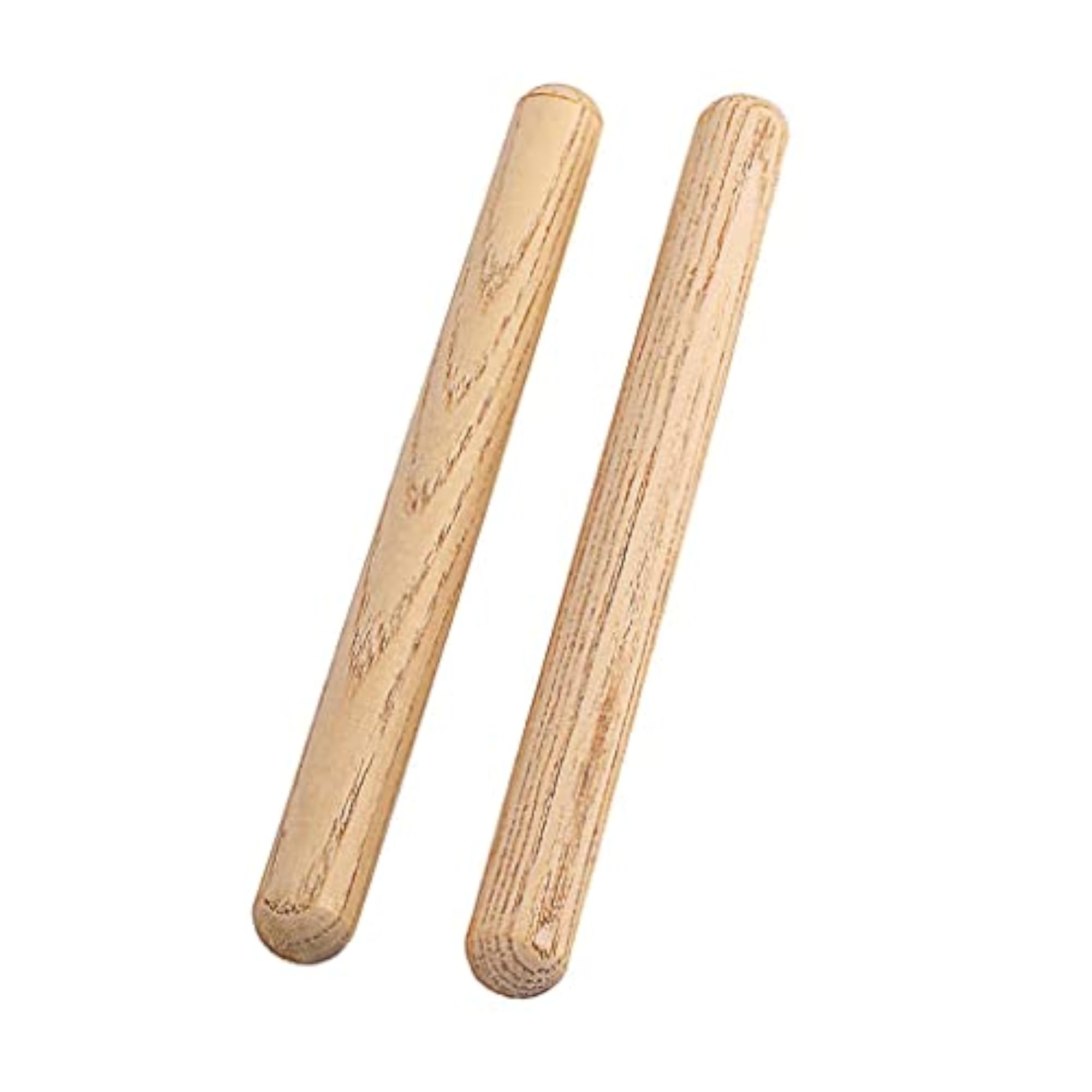 2Pcs Mini Maple Wooden Drum Sticks for Music Band