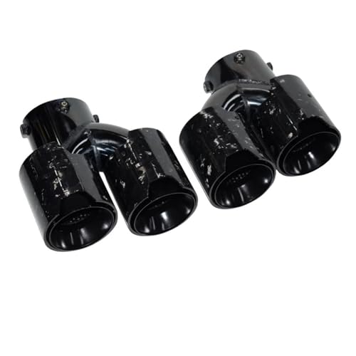 �e�[���p�C�v �}�t���[ �p�� G20 G21 G23 G42 M240i M340i M440i �J�[�{���t�@�C�o�[�e�[���p�C�v�r�C�ǃA�b�v�O���[�h�N���b�h�}�t���[��[�m�Y���w�b�h(14)