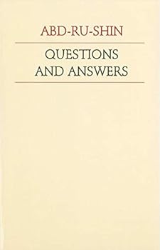 Hardcover Questions and Answers Book