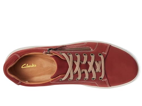 Image of Clarks Womens Nalle Lace