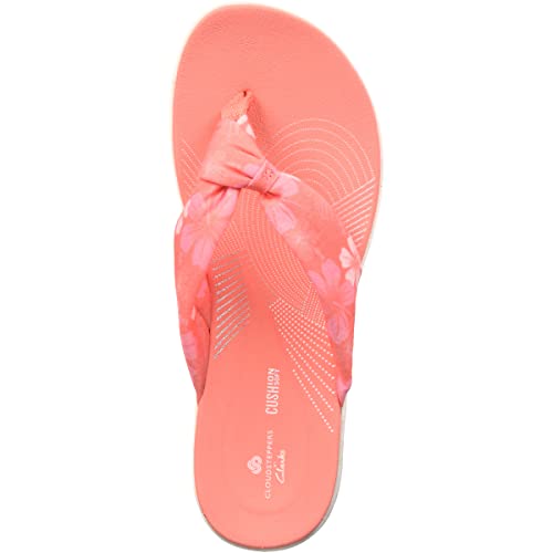 Image of Clarks girls 26134253 GreyFashion Sandals