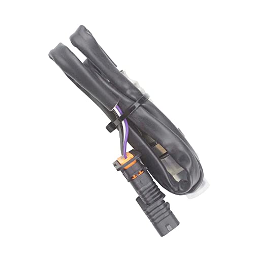 Sensor de Oxígeno 2PCS para BMW 328i xDrive 2012-2016 miniatura 4