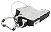 Sparepart: Lexmark Printhead Assembly with Cables, 40X0062